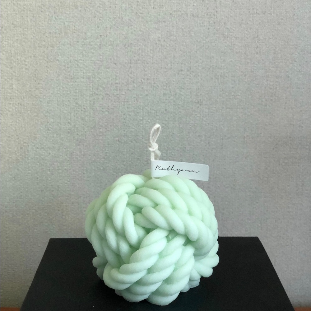 Soy Wax Candle | Cute Candle | Home Decoration | Gift